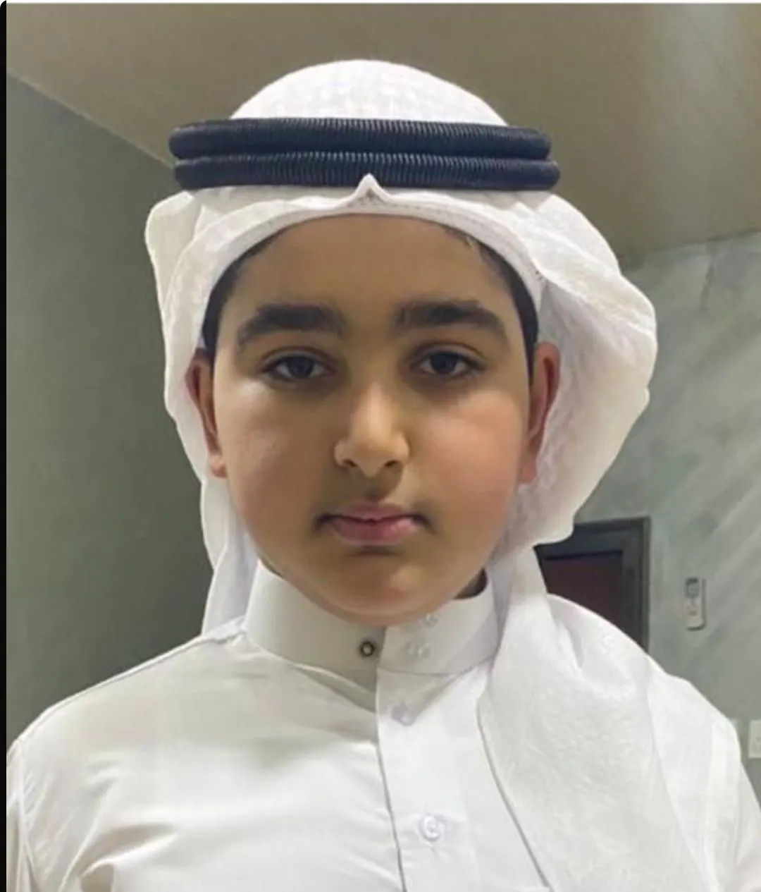 من صفوى.. بتقدير ممتاز.. الشبل جواد آل داوود ينهي اختبار حفظ 3 أجزاء بجمعية خيركم في جدة