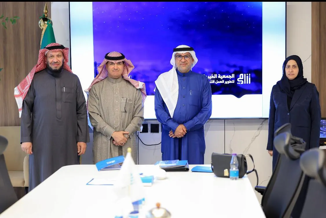 إتقان القطيف في ضيافة تنامي الرياض