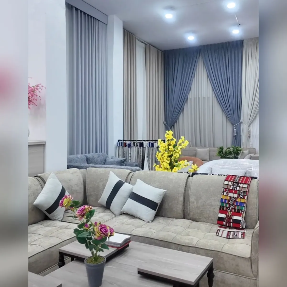 بدءًا من 5 ريالات فقط.. لحق خصومات نهاية العام 2024 في «أساس الشروق» بالقطيف