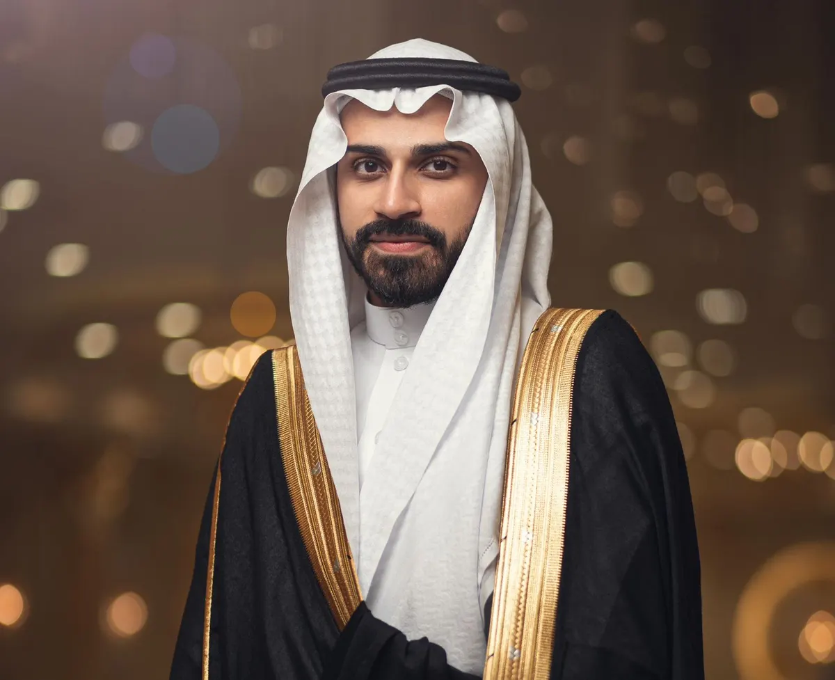 في حلة محيش.. القفص الذهبي يجمع عائلتي «آل ناصر» و«العكراوي»