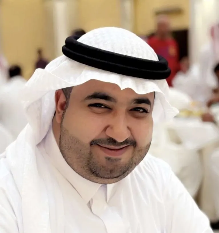 من صفوى.. الكلية التقنية بالقطيف تمنح «ياسر آل إبراهيم» البكالوريوس في تقنية الأعمال