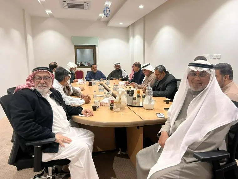 خيرية تاروت تستضيف اللقاء التحضيري لملتقى «أحباب القطيف 15»