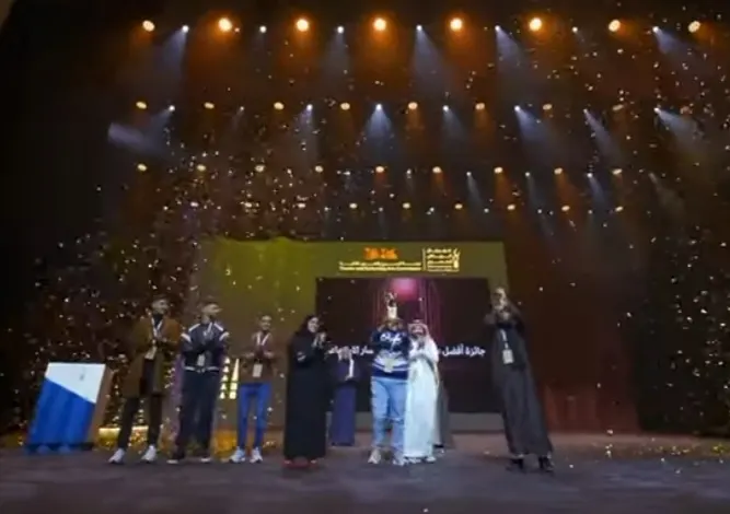 بين 13 «أفضل» في مهرجان الرياض.. أبناء القطيف يحظون بـ6 جوائز مسرحية