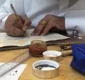 نبض المداد.. من القطيف لـ ثقافة وفنون الدمام