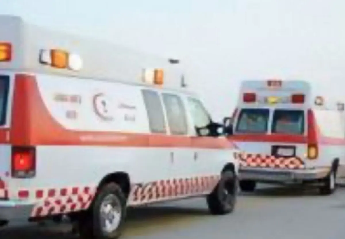 من جزيرة تاروت.. وفاة مواطنة وإصابة اثنتين أخريين في حادث مروري مروّع