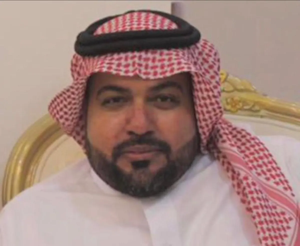 من الدمام.. نظير جهوده.. ضمان القطيف يكرم «حسين المقبل»