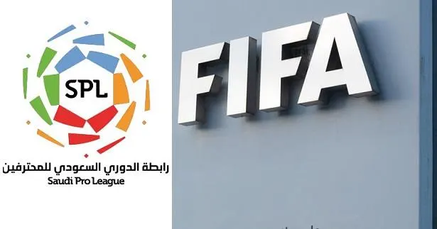 بينها ترجي القطيف ومضر القديح.. «فيفا» يمنع 13 ناديًا سعوديًا من تسجيل اللاعبين في فترة الانتقالات الشتوية