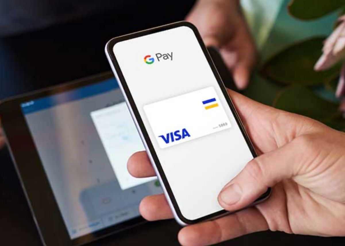 البنك المركزي السعودي وGoogle يوقعان اتفاقية لإتاحة خدمة الدفع Google Pay بالمملكة خلال عام 2025م