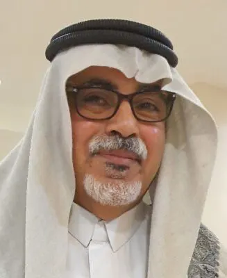 من سنابس.. نظير إنجازاته الكشفية.. تكريم الرائد الكشفي «سعيد آل طلاق»