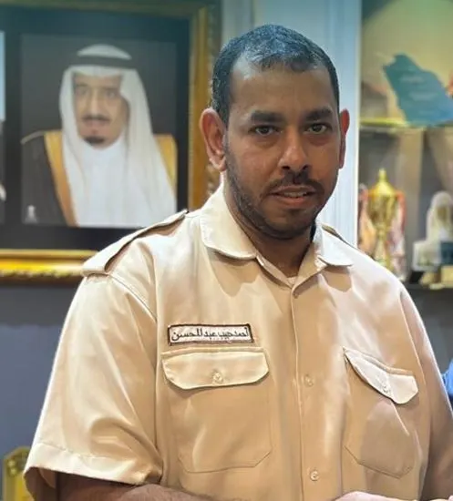 تقديرًا لجهوده المتميزة وتفانيه في أداء مهامه الوظيفية.. تعليم القطيف يكرِّم أحمد عبد المحسن