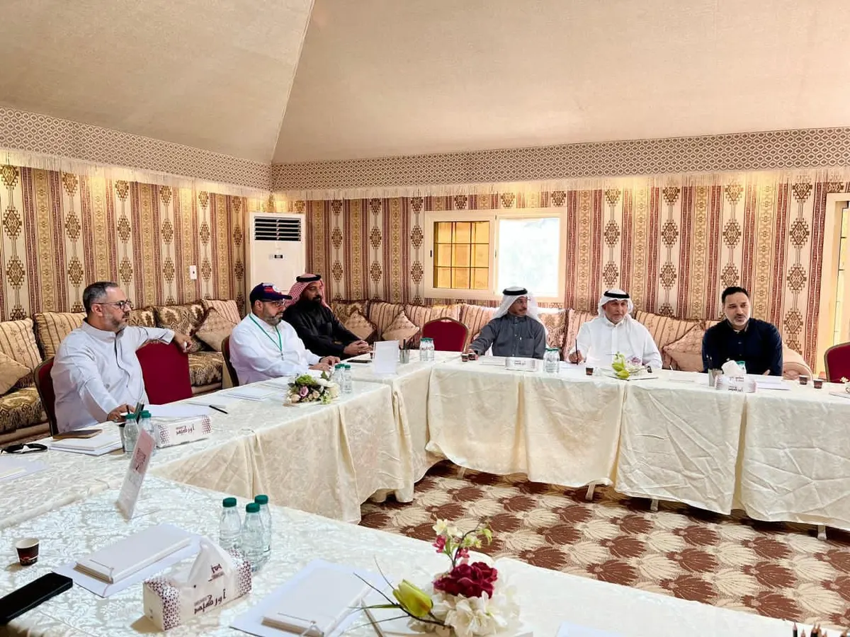 في القطيف.. إطلاق الاجتماع التحضيري لحملة «إقلاع 2» لتعزيز جهود الوقاية والعلاج من الإدمان