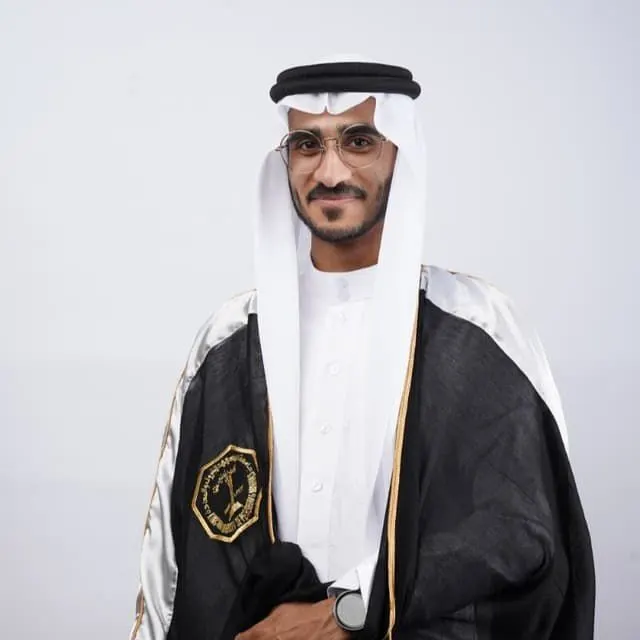 من التوبي.. جامعة الملك فهد للبترول والمعادن تمنح «علي الشيخ» البكالوريوس في هندسة البرمجيات