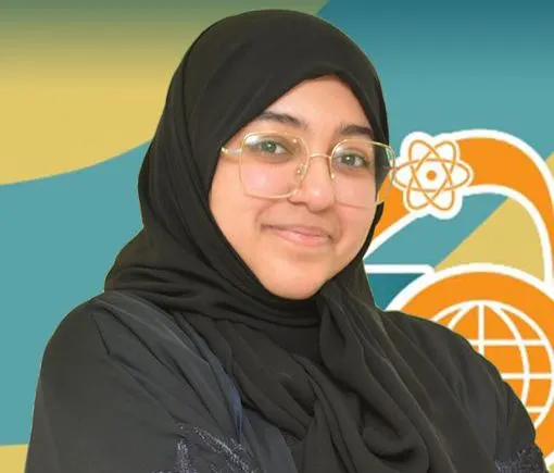 من مدينة صفوى بالقطيف.. الطالبة آل إبراهيم تحصل على جائزة الشرف بمعرض تايوان الدولي للعلوم والتكنولوجيا 2025