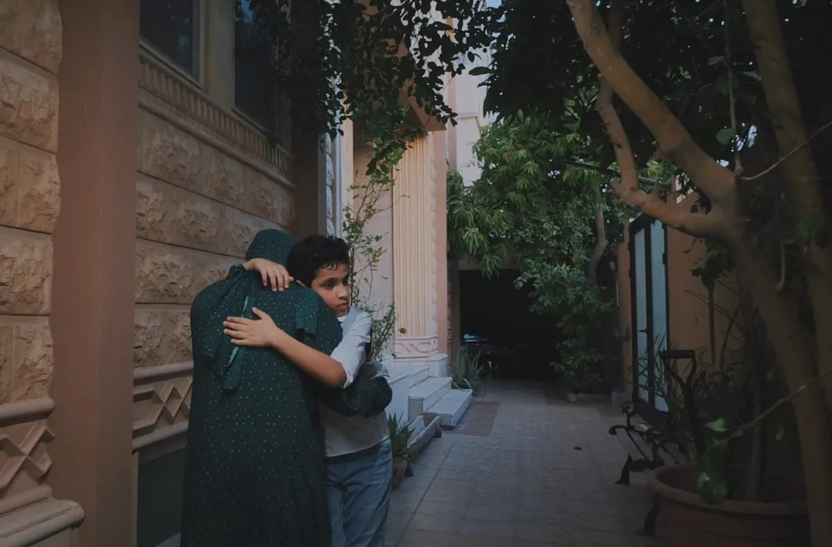 بعنوان «احترام الوالدين».. سينما قروب تطلق حلقة جديدة من برنامج «قصة اليوم»