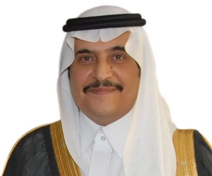 الديوان الملكي: وفاة صاحب السمو الملكي الأمير محمد بن فهد بن عبدالعزيز آل سعود