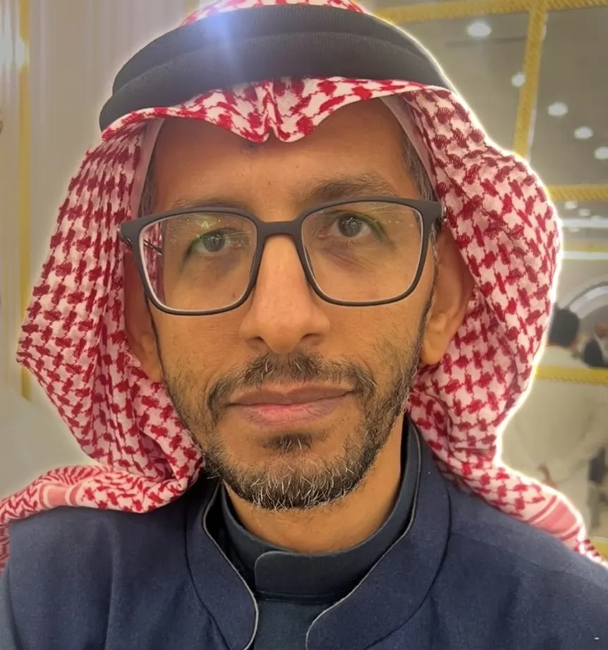 أحمد الناصر رئيسًا لـ «خيرية الأوجام»