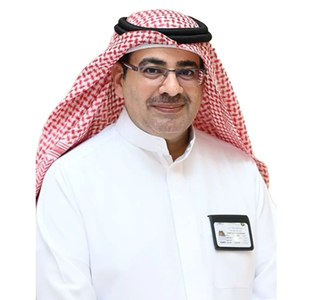 من الخويلدية.. «شريف المرهون» يحقق لقب «الكفو» على مستوى فروع وزارة البيئة والمياه والزراعة بالشرقية