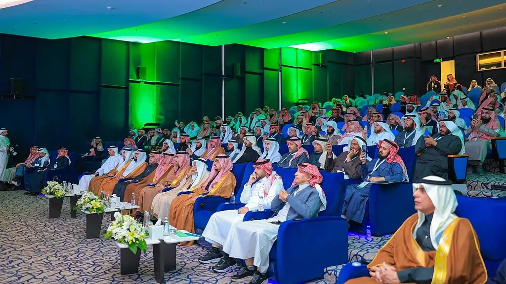 «الحقيل» راعيًا لـ«ملتقى إكرام الموتى» الأول بالرياض.. وفردوس القطيف بين 55 جمعية مشاركة تحت شعار «نتكامل لقطاع ينمو»