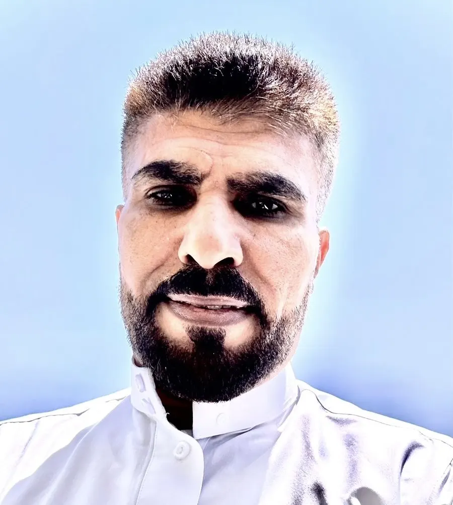 القُديحُ: شَغَفٌ ونشوة