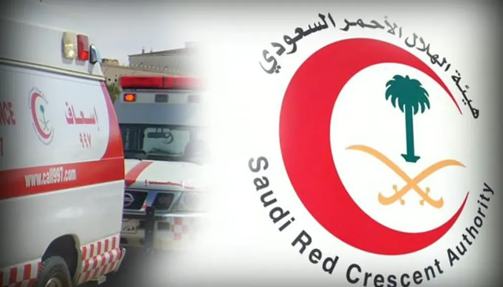 في سيهات.. «دافور» ينقل مواطنًا لمستشفى الدمام المركزي