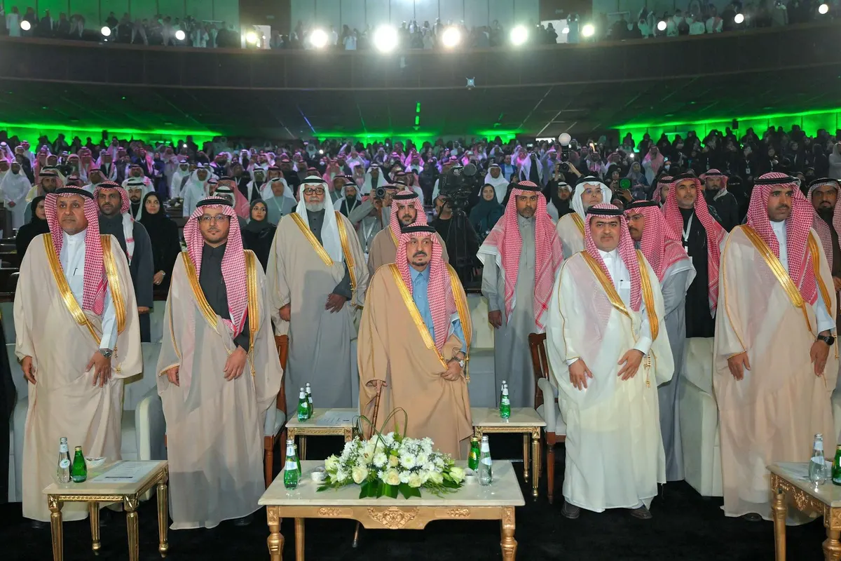 الكاكا وآل سنبل والدحيلب وآل إبراهيم وآل يوسف والمطوع.. أسماء من القطيف لمعت في سماء جوائز الأولمبياد الوطني للإبداع العلمي