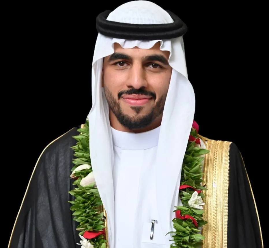 الربيعية - تاروت.. القفص الذهبي يجمع عائلتي «حياص» و«الدخيل»