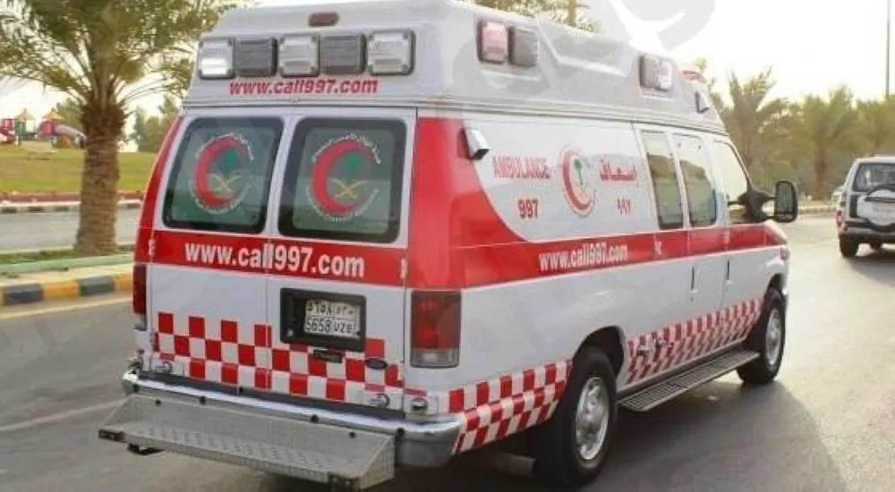 من مدينة صفوى والقطيف.. وفاة مواطنين في حادثين منفصلين