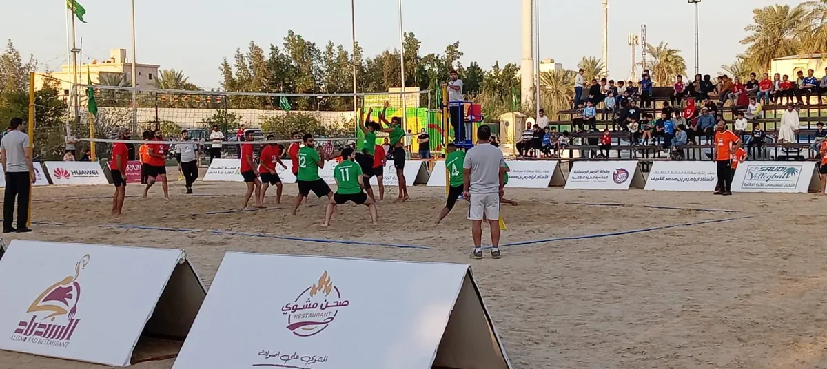 في حلة محيش.. الساحل الشرقي يتلقى الهزيمة الثانية.. وهذه المرة من «الحبايب»