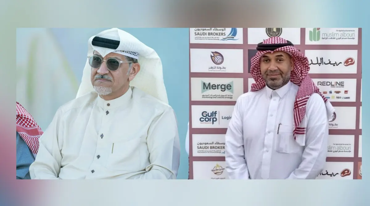المعلق الكويتي محمد الشكري يمدح بطولة أزهر حلة محيش.. وأحمد الدمستاني يؤكد: شعبيتها تحفزنا على الاستمرار