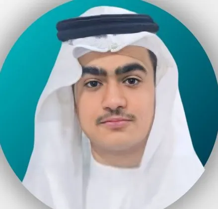 طالب التهذيب حسن آل عباس يحقق المركز الأول على مستوى المنطقة الشرقية في أولمبياد التاريخ