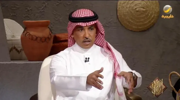 وزير الإعلام السعودي يروي قصته مع حريق القديح