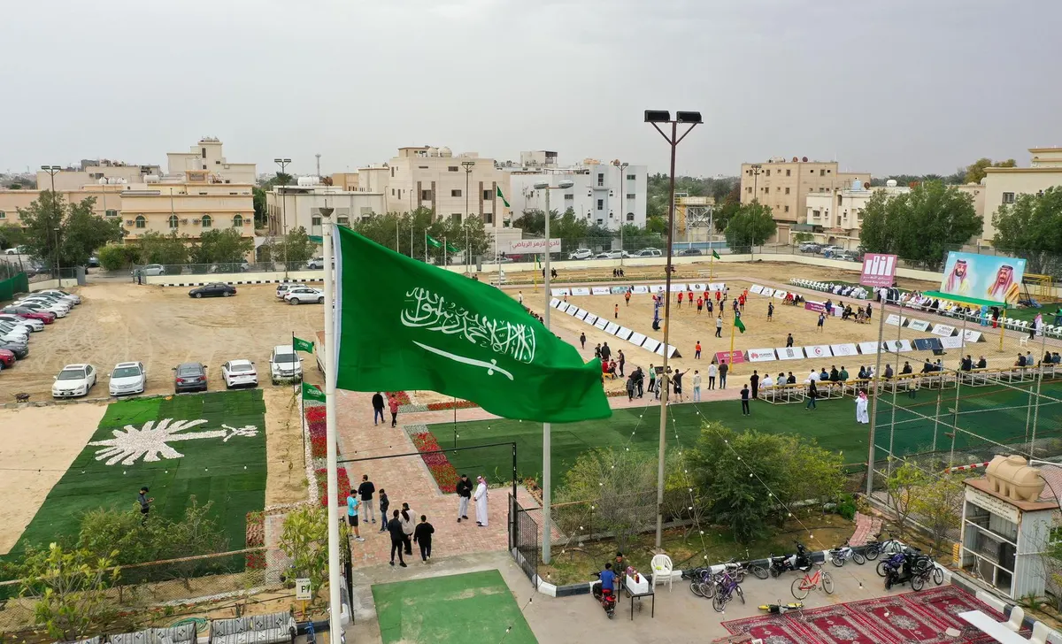 عودة الحماس إلى بطولة الأزهر الرمضانية.. بسيتين صفوى يواجه Jabla الفلبيني في معركة التأهل!
