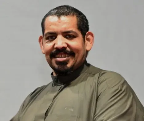 نظير جهوده في التغطية الإعلامية لملتقى الصم.. سلام العوامية يكرّم «جاسم الأبيض»