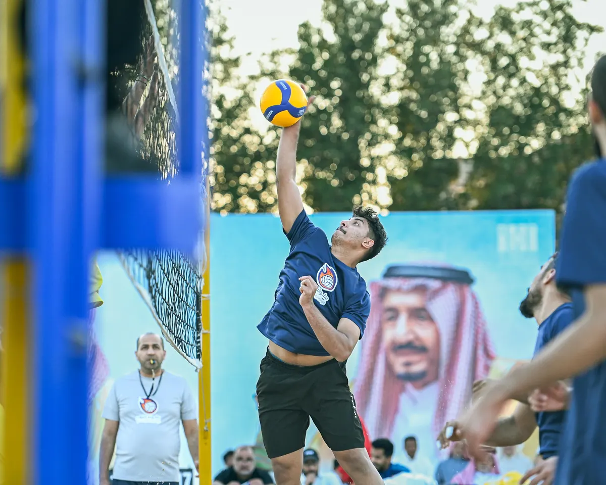 نهائي ناري في بطولة الأزهر الرمضانية بين البسيتين والحبايب!.. احضر واستمتع وشجّع واربح.. آيفون 16 وذبائح العيد وتذاكر سفر