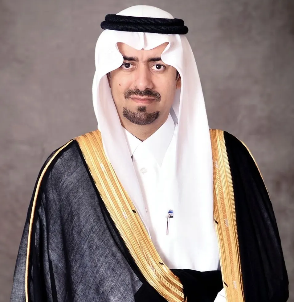 محافظ القطيف يهنئ القيادة الرشيدة بحلول عيد الفطر المبارك