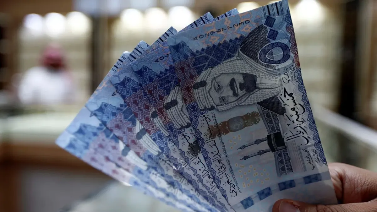 207,766 ريالاً… الجارودية الخيرية تُسعد 247 مستفيدًا في صباح العيد!