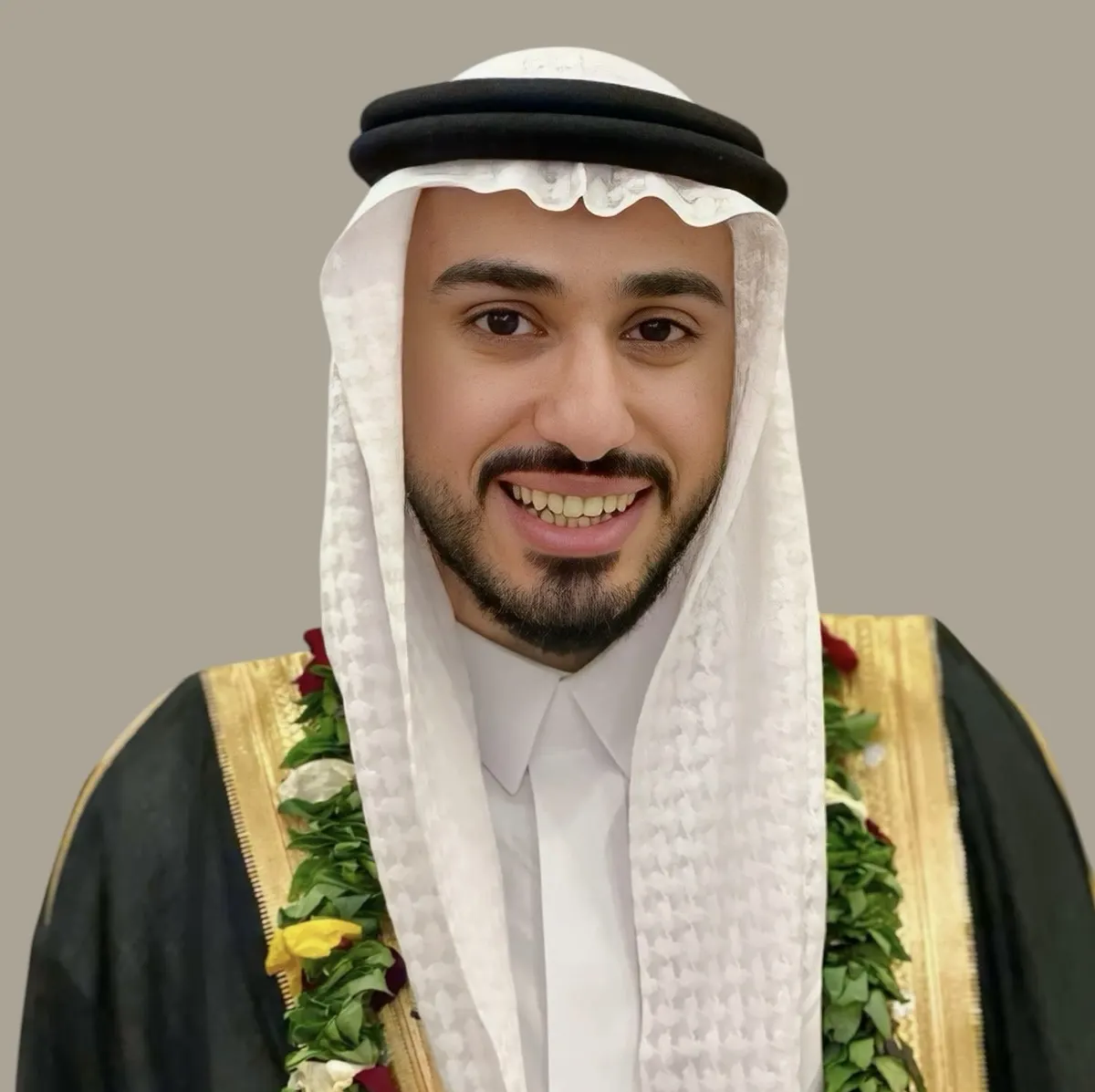 في القديح.. «سعيد الخاطر» يدخل القفص الذهبي