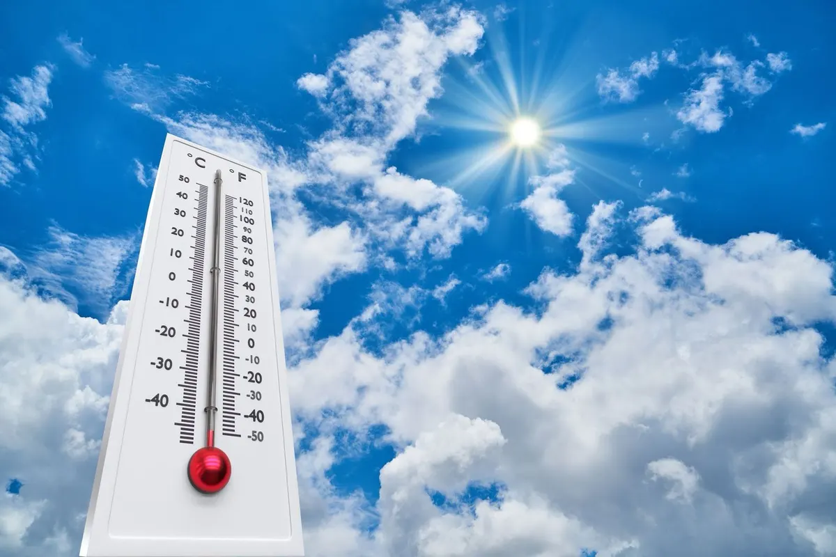المركز الوطني للأرصاد يبدأ استقبال طلبات تصاريح وتراخيص خدمات الأرصاد