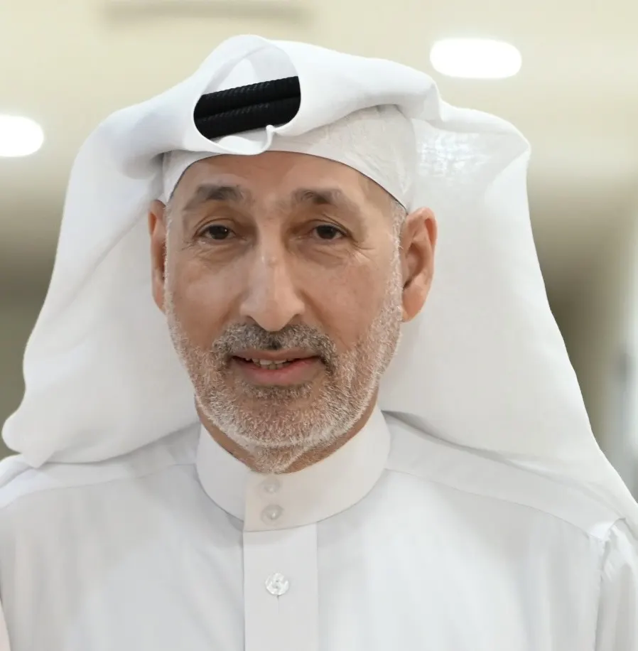 من جزيرة تاروت.. «كافل اليتيم» يكرِّم «الكابتن سعيد آل محمد حسين»