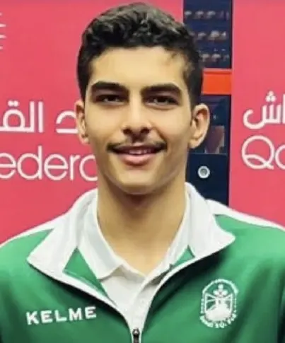من صفوى.. محمد آل نصفان يُشعل ملاعب الكويت.. ويتوَّج بطلاً للعرب