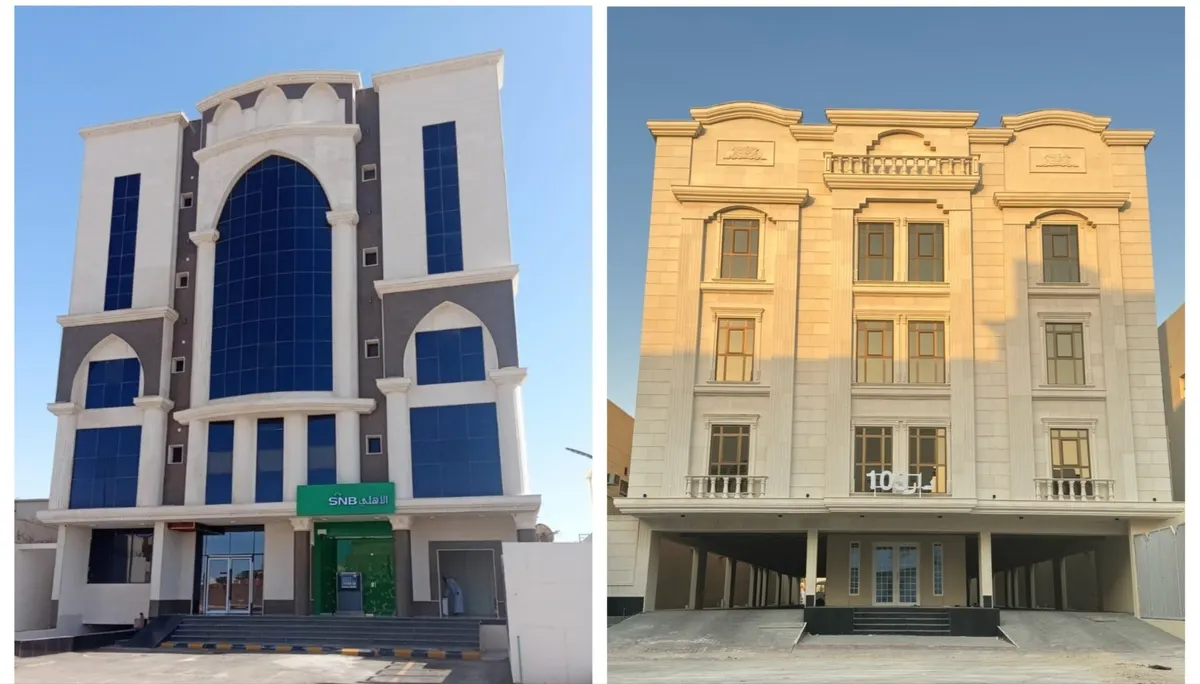 بدء التسجيل في مجمع «كيان» السكني بحفر الباطن و«الجنبي» بالأحساء للشقق الفندقية الفاخرة للطالبات والموظفات للعام الدراسي 1447