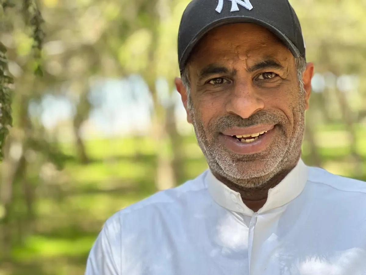 عسل المانجروف في القطيف ذهب سائل من قلب السواحل