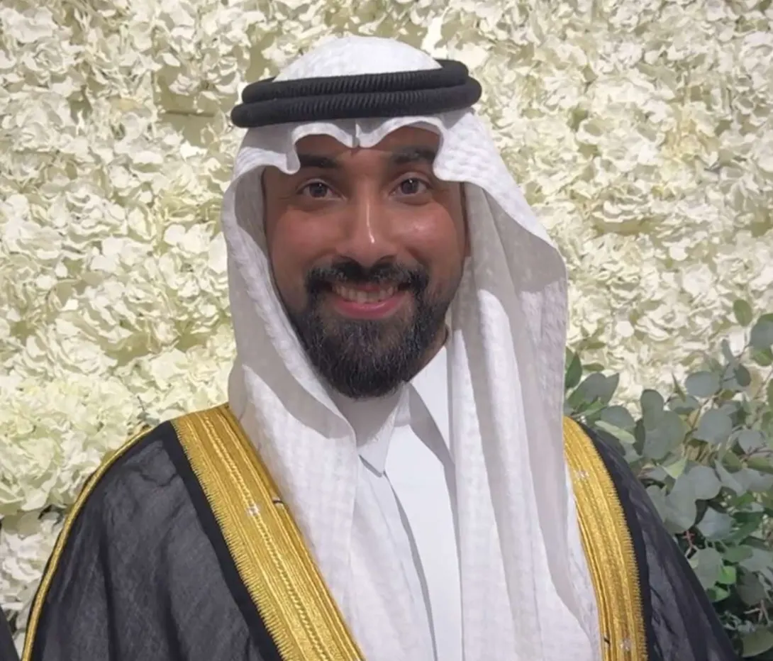 من القديح.. القفص الذهبي يجمع عائلة «الجنبي»