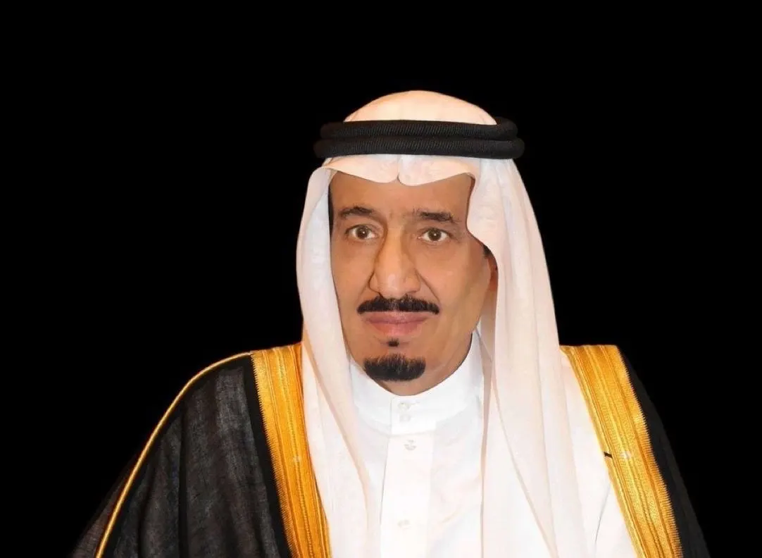 ملخص الأوامر الملكية الصادرة اليوم