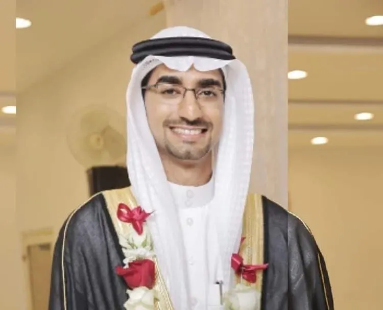تاروت - سنابس.. «رضا» ينير أسرتي «العليوات» و«آل هاشم»
