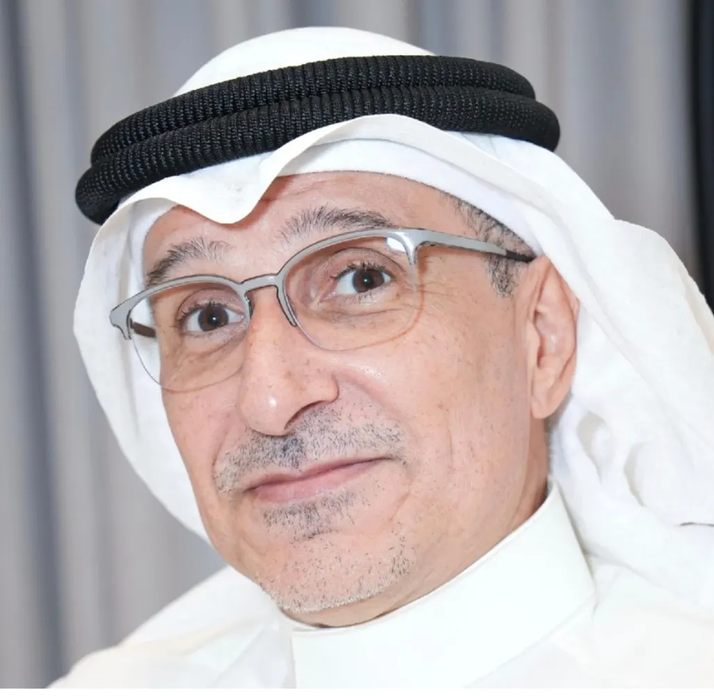 من القطيف.. وائل الجشي مديرًا تنفيذيًا لجمعية الأمل لمكافحة السرطان بالقطيف
