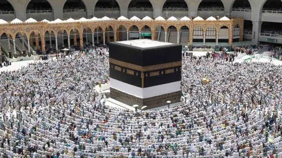 الداخلية: تأشيرات الزيارة بجميع أنواعها ومسمياتها باستثناء «تأشيرة الحج» لا تخوّل حاملها أداء فريضة الحج