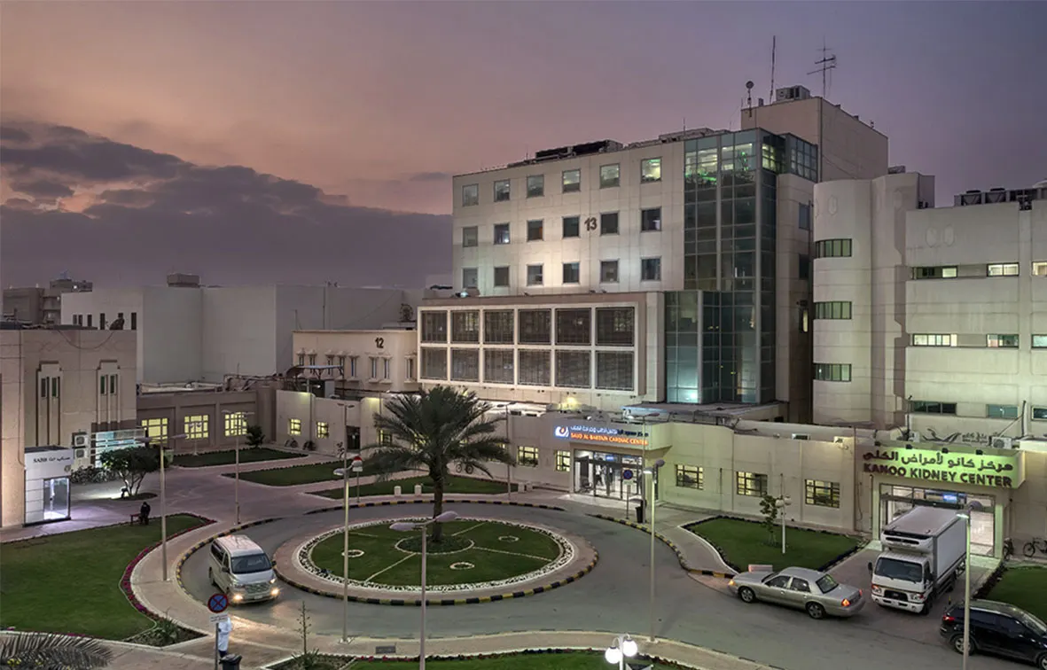 «صحي الشرقية» يطلق مركز الاتصال الموحد لتسهيل خدمة المستفيدين بمركز سعود البابطين لطب وجراحة القلب