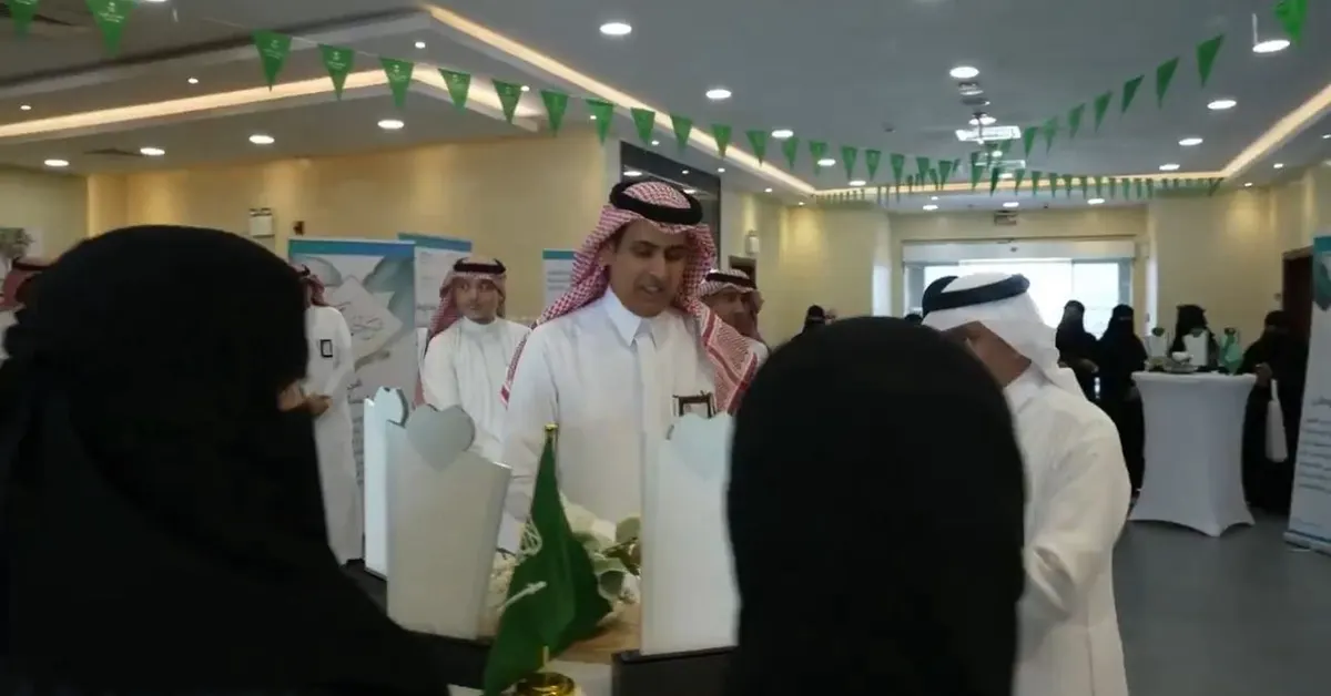 مدارس القطيف تتألق في مسابقة «إنسانية وطن» وتحصد أكثر من ثلث جوائز الشرقية