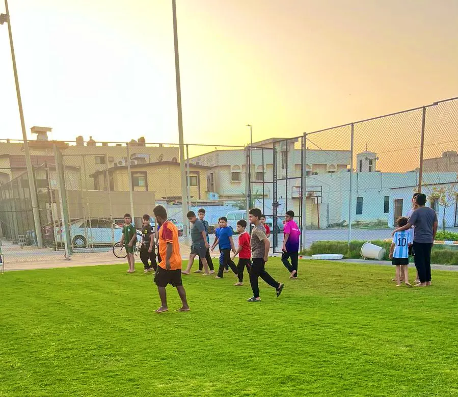 في عنك.. نادي الساحل الرياضي يكرّم المتطوعين والمتطوعات احتفاءً بعطائهم